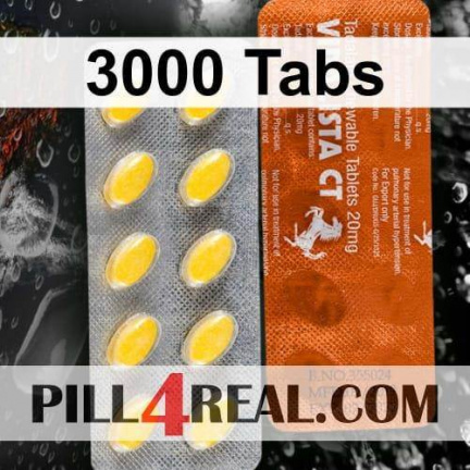 3000 Tabs 176
