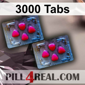 3000 Tabs 210