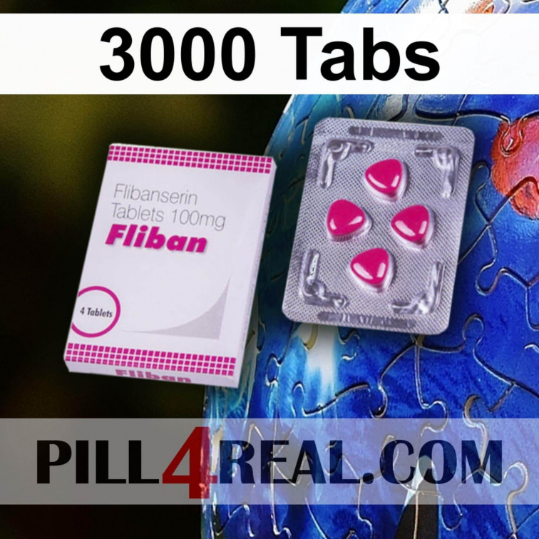 3000 Tabs 351