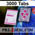 3000 Tabs 351