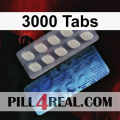3000 Tabs 384