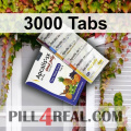 3000 Tabs 408