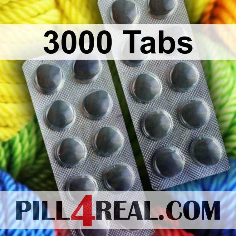 3000 Tabs 487