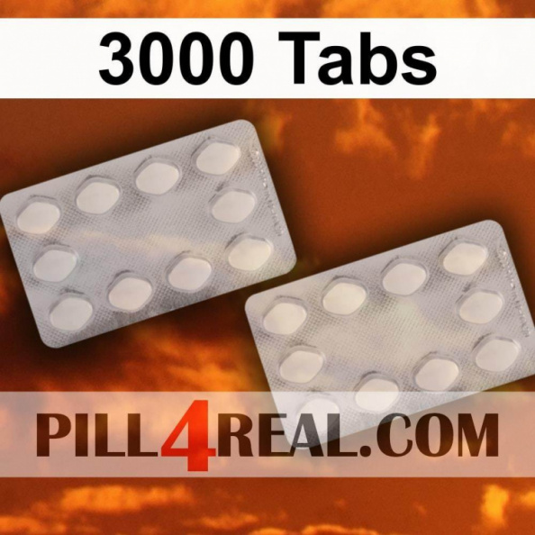 3000 Tabs 579