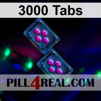 3000 Tabs 590