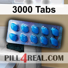 3000 Tabs 593