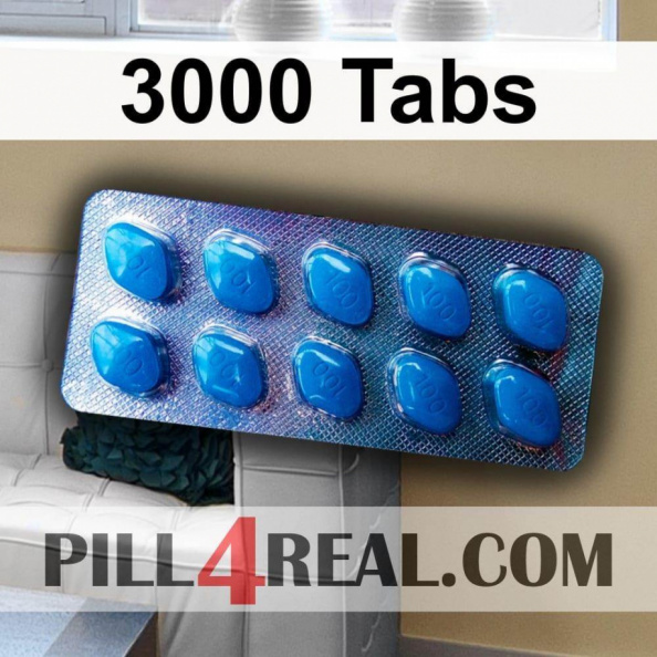 3000 Tabs 593