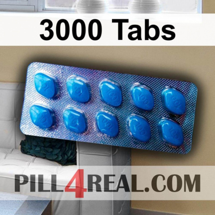 3000 Tabs 593