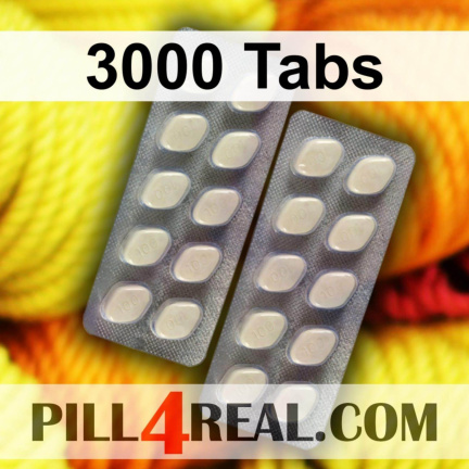 3000 Tabs 632