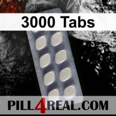 3000 Tabs 666