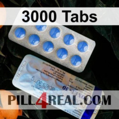 3000 Tabs 710