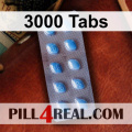 3000 Tabs 733