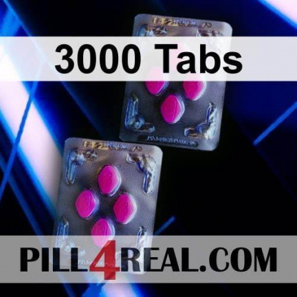3000 Tabs 787