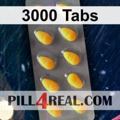3000 Tabs 849