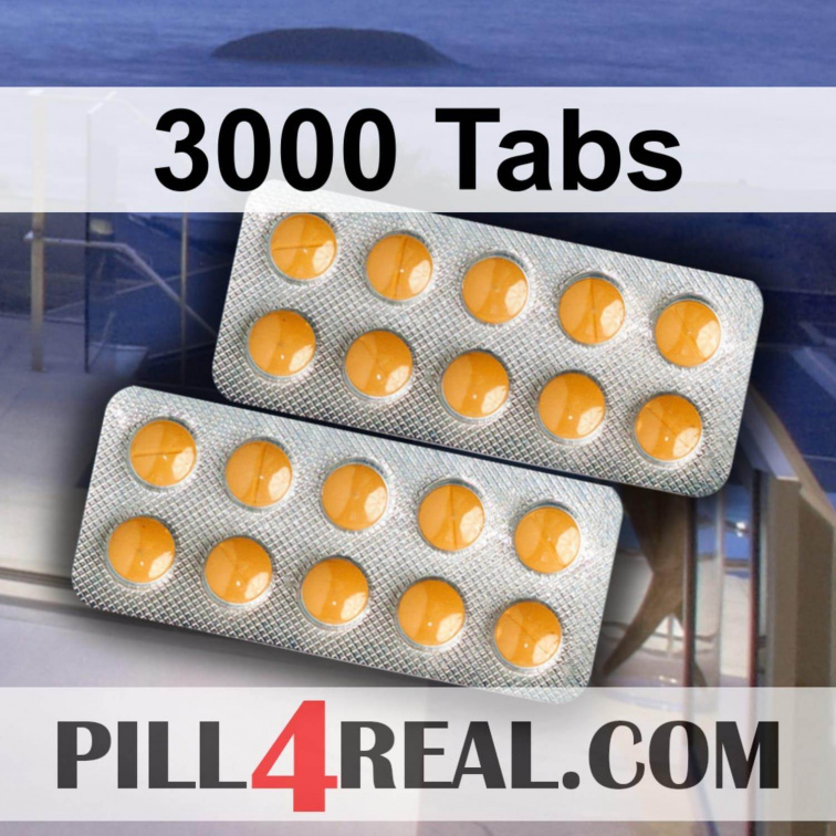 3000 Tabs 964