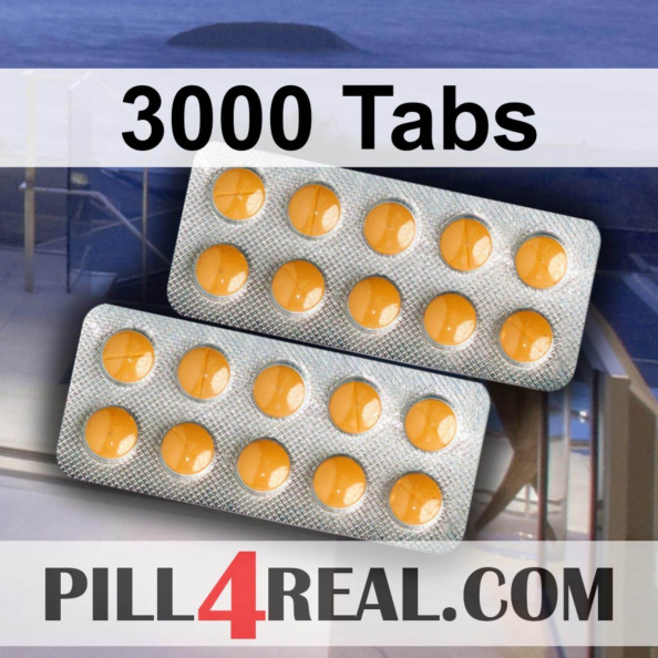 3000 Tabs 964