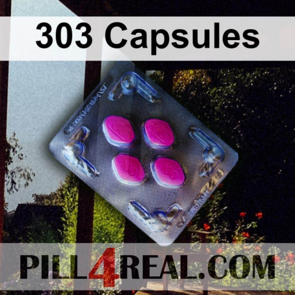303 Capsules 131