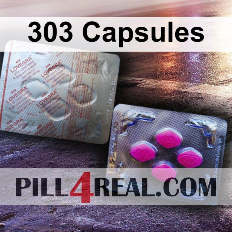 303 Capsules 238