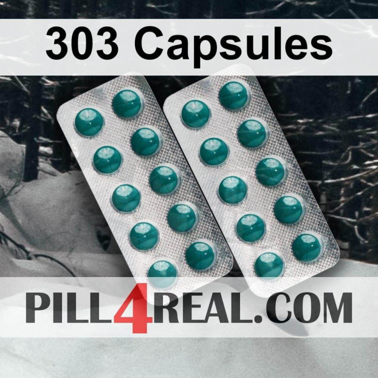 303 Capsules 264