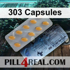 303 Capsules 339