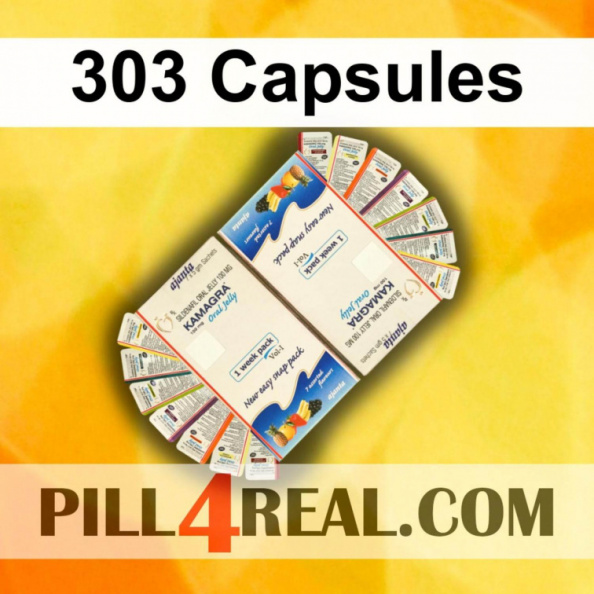 303 Capsules 342