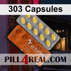 303 Capsules 436