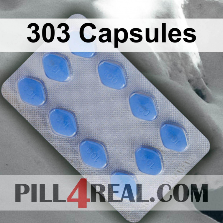 303 Capsules 470