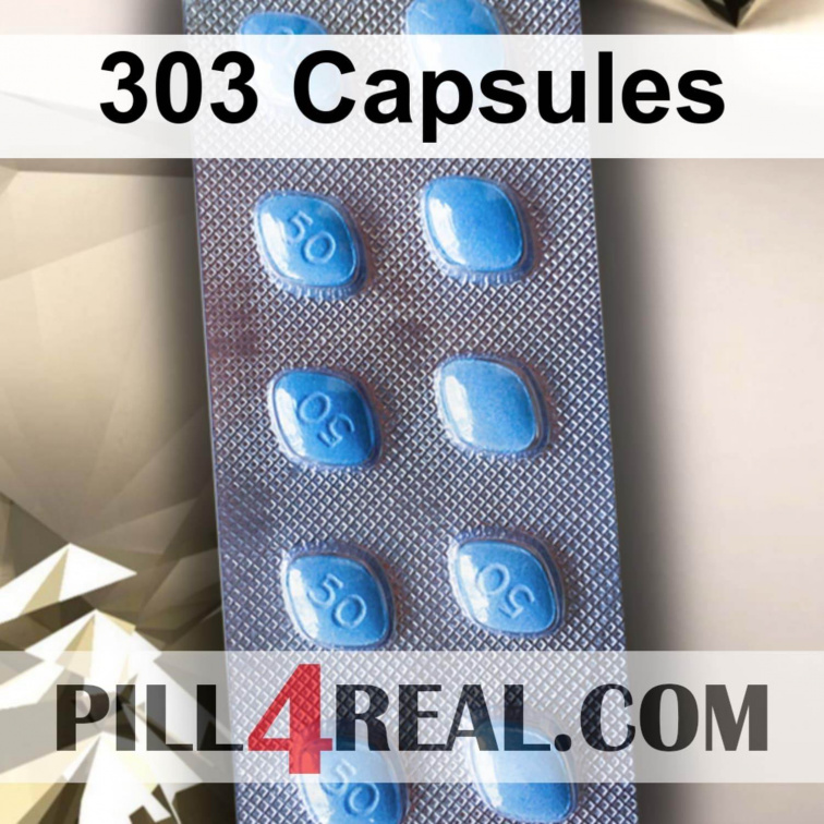 303 Capsules 529