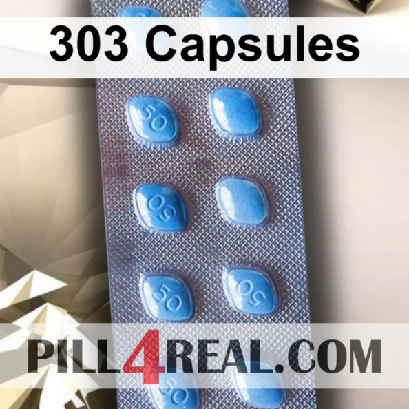 303 Capsules 529