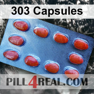 303 Capsules 638