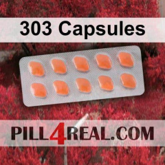 303 Capsules 660