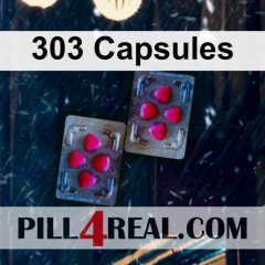 303 Capsules 684