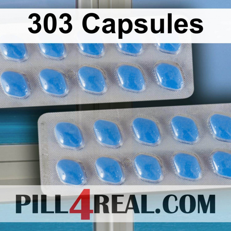 303 Capsules 825