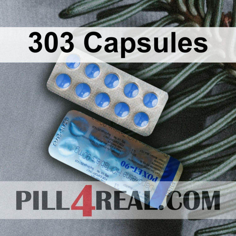 303 Capsules 848