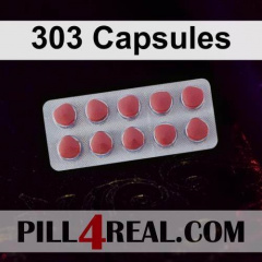 303 Capsules 927