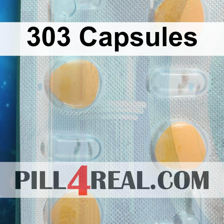 303 Capsules 985