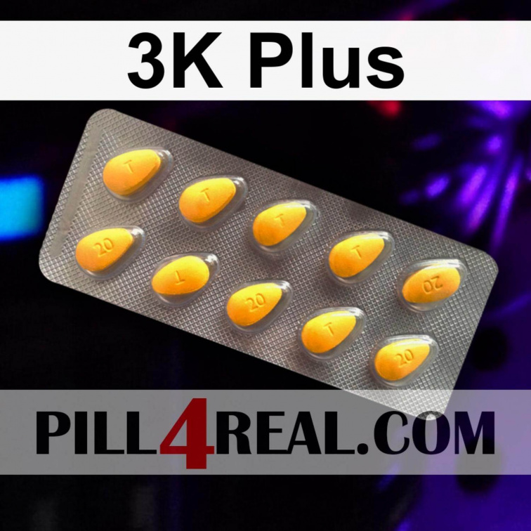 3K Plus 047
