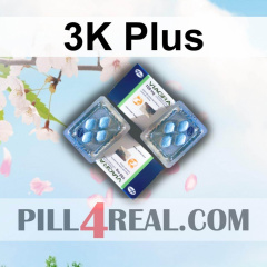 3K Plus 107