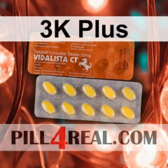 3K Plus 365