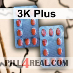 3K Plus 366