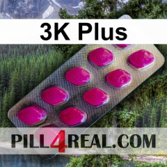 3K Plus 373