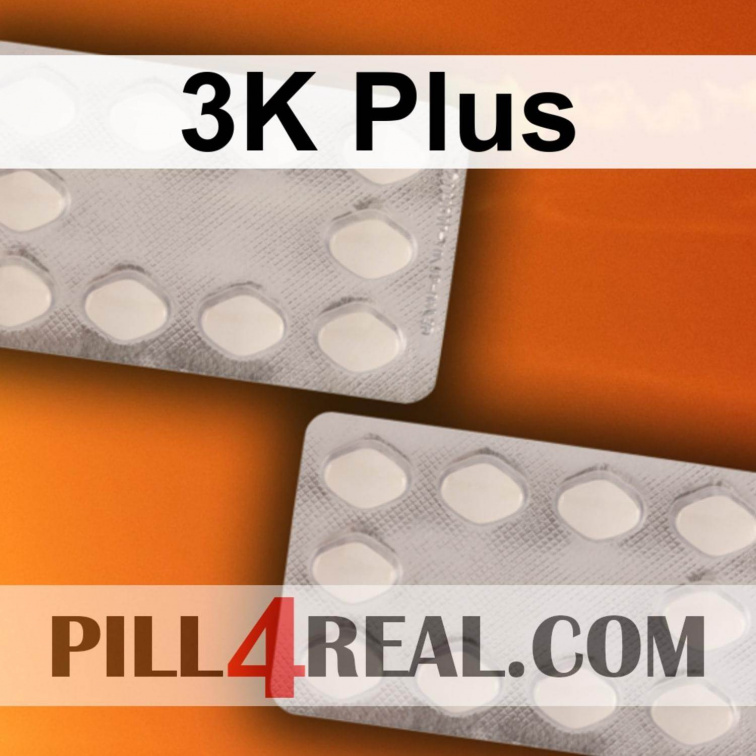 3K Plus 424