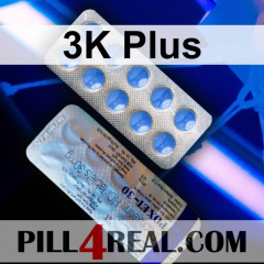 3K Plus 547
