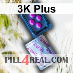 3K Plus 716