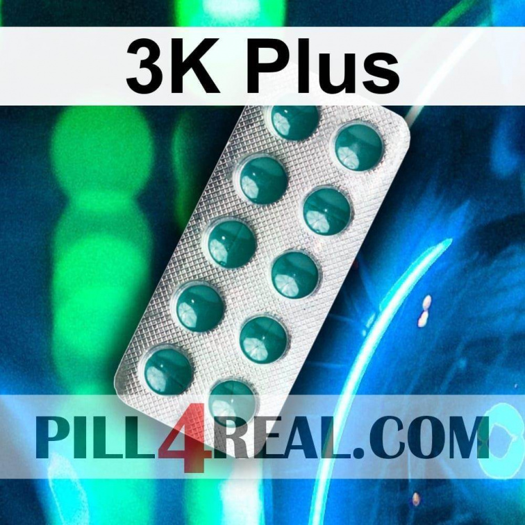 3K Plus 738