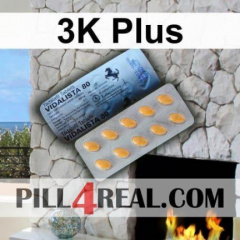 3K Plus 808