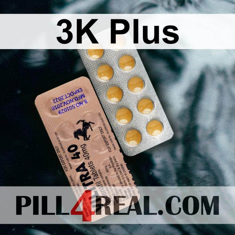 3K Plus 942