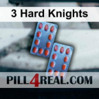 3 Hard Knights 089