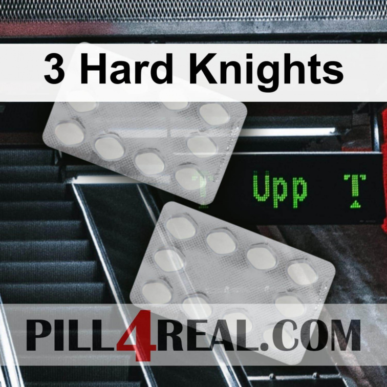 3 Hard Knights 090
