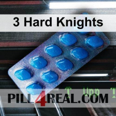 3 Hard Knights 117